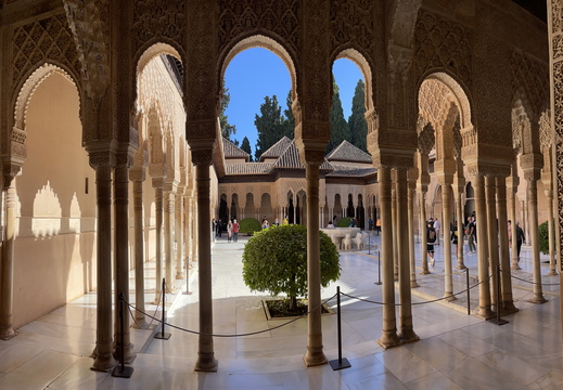 11.Alhambra (Granada)
